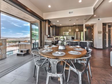 Park City Deer Valley Canyons Resort Condo 922665