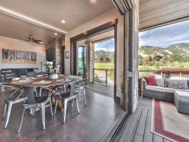 Park City Deer Valley Canyons Resort Condo 922665