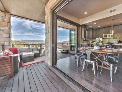 Park City Deer Valley Canyons Resort Condo 922665