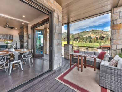 Park City Deer Valley Canyons Resort Condo 922665