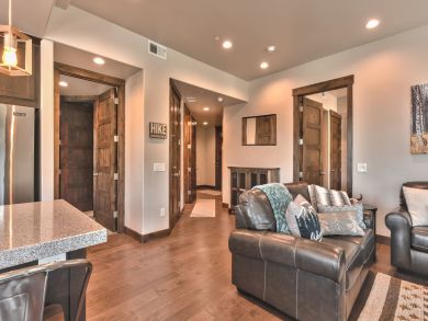 Park City Deer Valley Canyons Resort Condo 922665