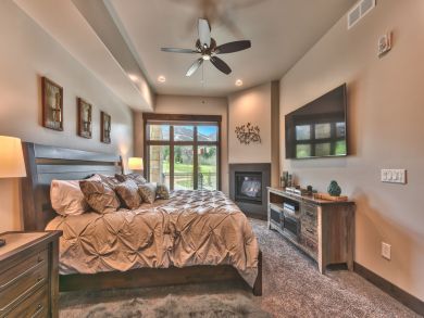 Park City Deer Valley Canyons Resort Condo 922665