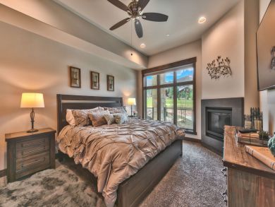 Park City Deer Valley Canyons Resort Condo 922665