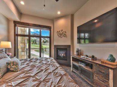 Park City Deer Valley Canyons Resort Condo 922665