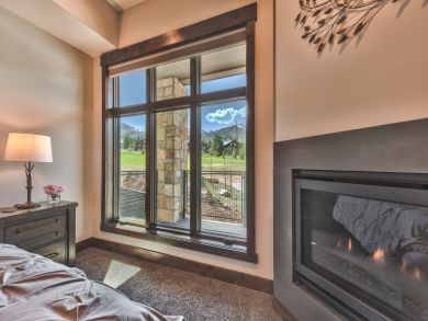 Park City Deer Valley Canyons Resort Condo 922665