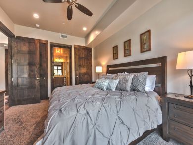 Park City Deer Valley Canyons Resort Condo 922665