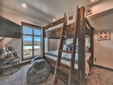 Park City Deer Valley Canyons Resort Condo 922665