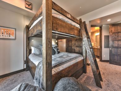 Park City Deer Valley Canyons Resort Condo 922665