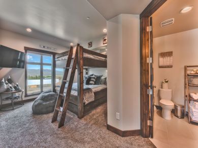 Park City Deer Valley Canyons Resort Condo 922665