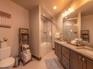 Park City Deer Valley Canyons Resort Condo 922665