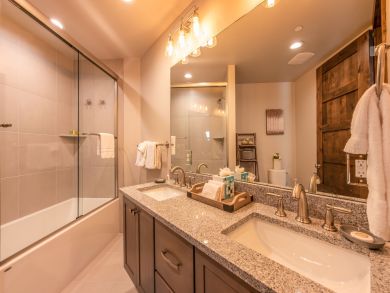 Park City Deer Valley Canyons Resort Condo 922665