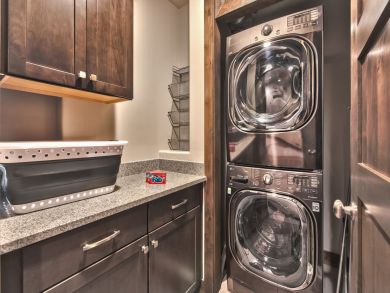 Park City Deer Valley Canyons Resort Condo 922665
