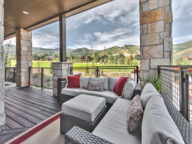Park City Deer Valley Canyons Resort Condo 922665