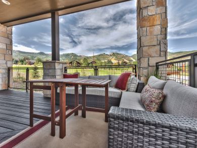 Park City Deer Valley Canyons Resort Condo 922665