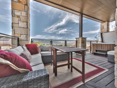 Park City Deer Valley Canyons Resort Condo 922665