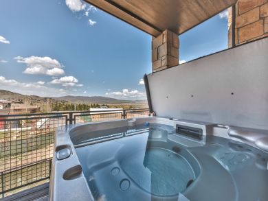 Park City Deer Valley Canyons Resort Condo 922665
