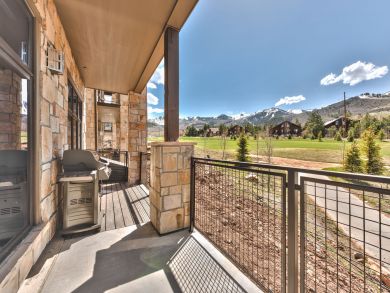 Park City Deer Valley Canyons Resort Condo 922665