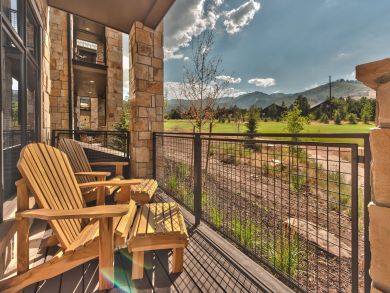 Park City Deer Valley Canyons Resort Condo 922665