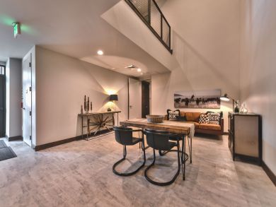 Park City Deer Valley Canyons Resort Condo 922665