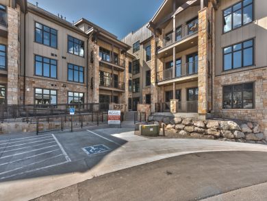 Park City Deer Valley Canyons Resort Condo 922665