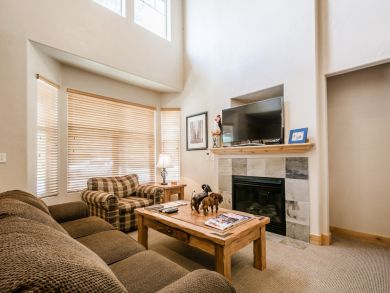 Park City Deer Valley Canyons Resort Condo 922666