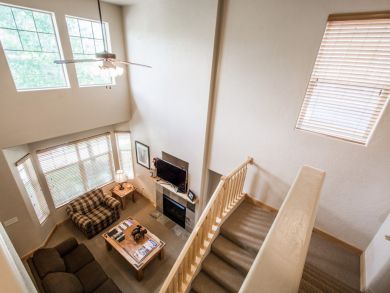 Park City Deer Valley Canyons Resort Condo 922666
