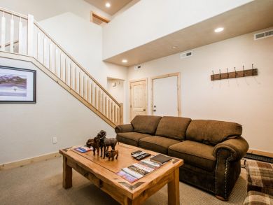 Park City Deer Valley Canyons Resort Condo 922666