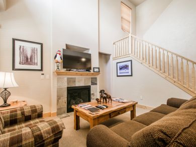 Park City Deer Valley Canyons Resort Condo 922666