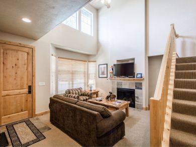 Park City Deer Valley Canyons Resort Condo 922666