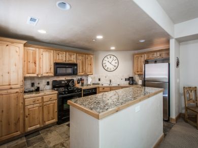 Park City Deer Valley Canyons Resort Condo 922666
