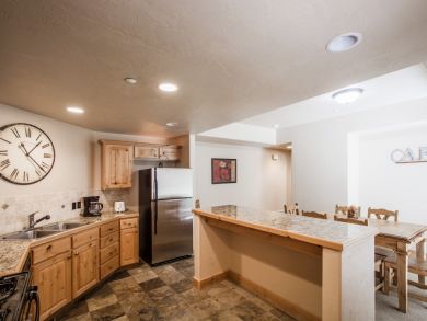 Park City Deer Valley Canyons Resort Condo 922666
