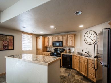 Park City Deer Valley Canyons Resort Condo 922666