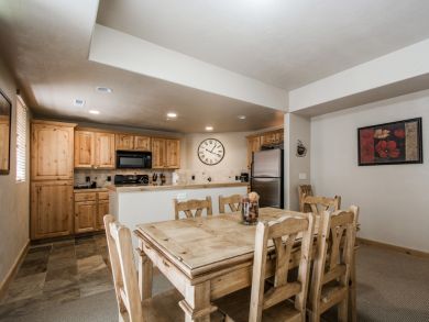 Park City Deer Valley Canyons Resort Condo 922666