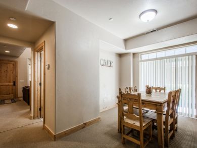 Park City Deer Valley Canyons Resort Condo 922666
