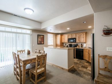 Park City Deer Valley Canyons Resort Condo 922666