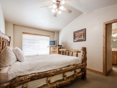 Park City Deer Valley Canyons Resort Condo 922666