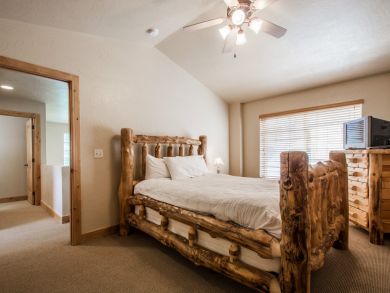 Park City Deer Valley Canyons Resort Condo 922666