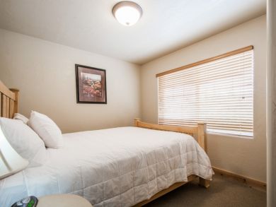 Park City Deer Valley Canyons Resort Condo 922666