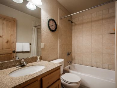 Park City Deer Valley Canyons Resort Condo 922666