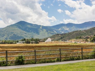 Park City Deer Valley Canyons Resort Condo 922666