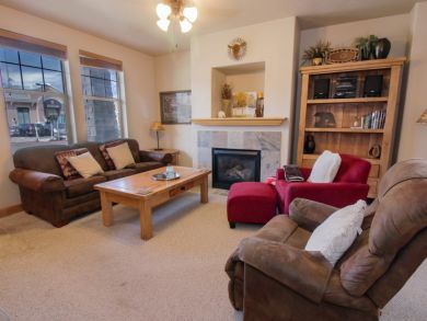 Park City Deer Valley Canyons Resort Condo 922668