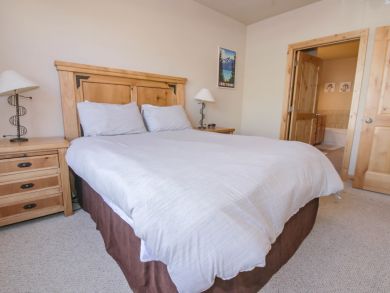 Park City Deer Valley Canyons Resort Condo 922668