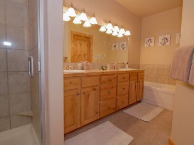 Park City Deer Valley Canyons Resort Condo 922668