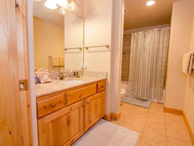 Park City Deer Valley Canyons Resort Condo 922668