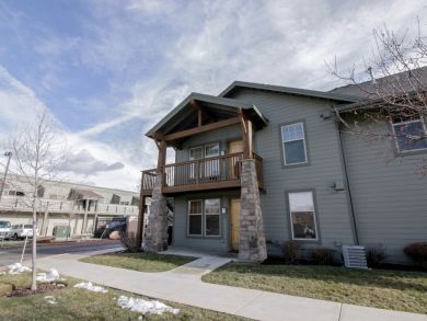 Park City Deer Valley Canyons Resort Condo 922668