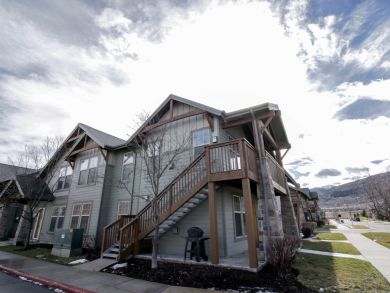 Park City Deer Valley Canyons Resort Condo 922669