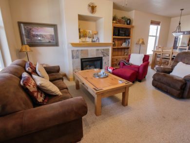 Park City Deer Valley Canyons Resort Condo 922669