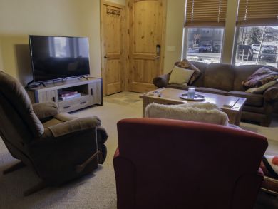 Park City Deer Valley Canyons Resort Condo 922669