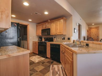 Park City Deer Valley Canyons Resort Condo 922669