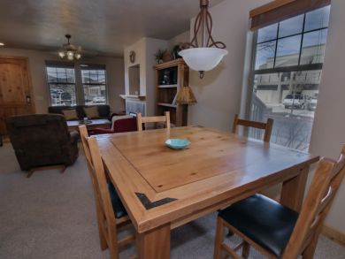 Park City Deer Valley Canyons Resort Condo 922669